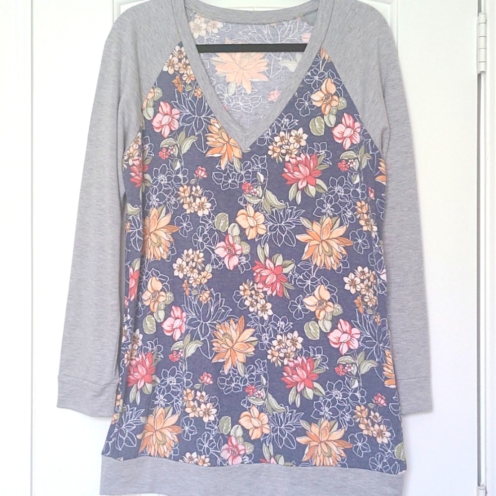Boutique Top Large